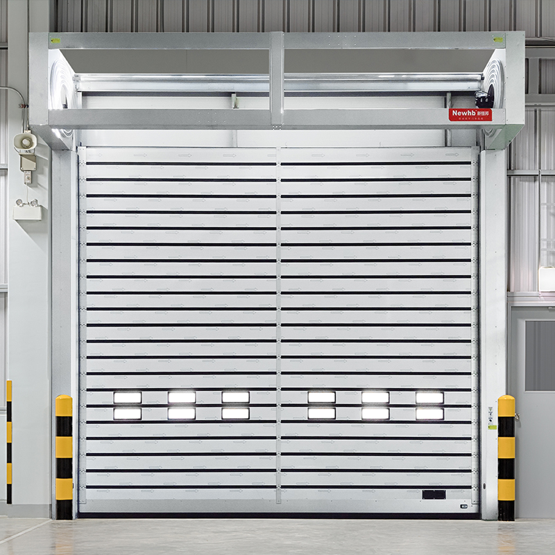 蘇州快速卷簾門廠家