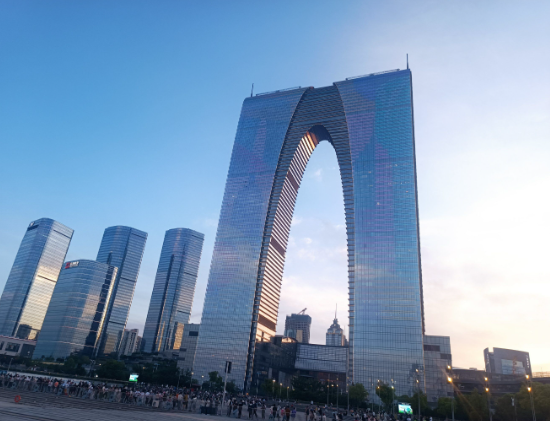 蘇州項(xiàng)目