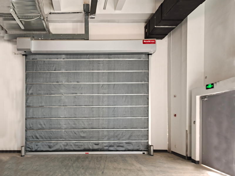 蘇州特級(jí)防火卷簾門廠家