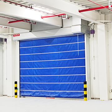 特級(jí)防火卷簾門