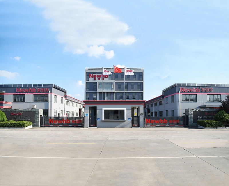 新恒邦門業(yè)